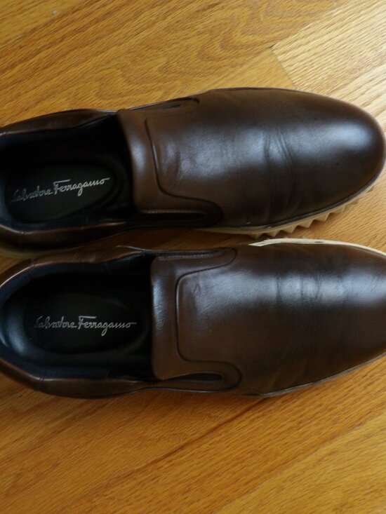 Men\'s SALVATORE FERRAGAMO \